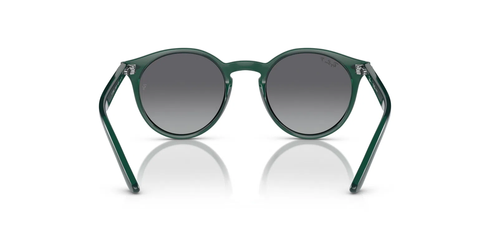 Ray-Ban Kids 0RJ9064S Sunglasses - view 76